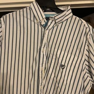 Daniel cremieux  dress shirt